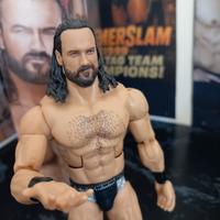 wwe action figure drew mc intyre 