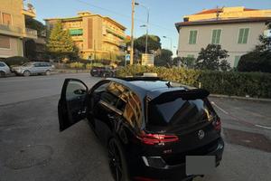 golf 7.5 gti
