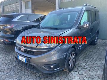 Fiat Doblò 1.4 tjt 16v easy 120cv my19 VETTURA SI
