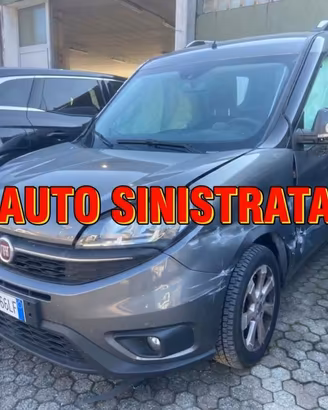 Fiat Doblò 1.4 tjt 16v easy 120cv my19 VETTURA SI