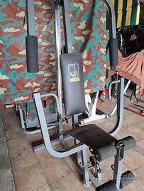 Palestra multifunzione