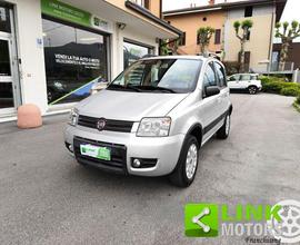 FIAT Panda 1.2 4x4 Climbing GARANZIA INCLUSA