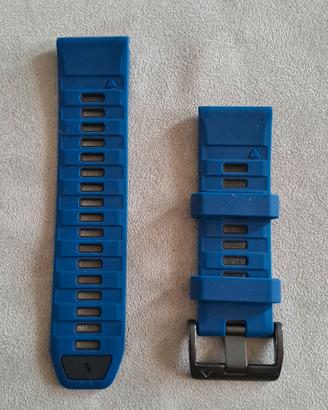 cinturino garmin 26 mm