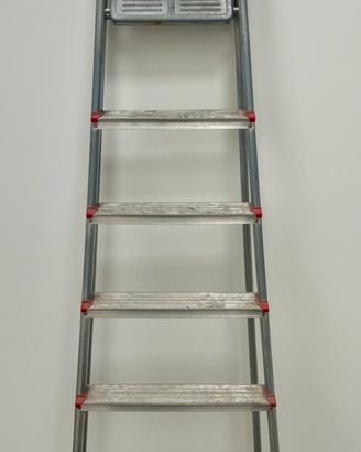 Scala 7 Gradini