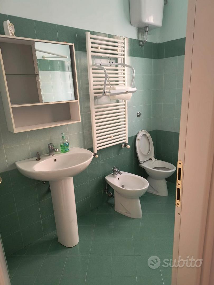 Appartamento – Civitanova Marche, Centro - Altro