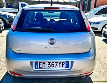 PUNTO EVO 1.3 Mjt 75 CV DPF 5 porte S&S Dynamic