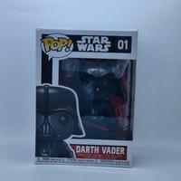 Funko Pop Darth Vader