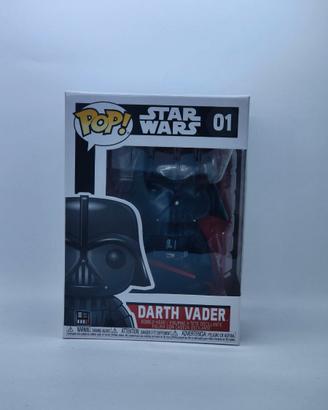 Funko Pop Darth Vader