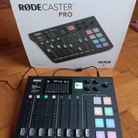 Rodecaster Pro