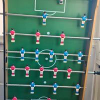 Calciobalilla per ragazzini