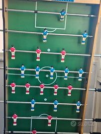 Calciobalilla per ragazzini