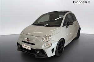 ABARTH 595 - 595 1.4 Turbo T-Jet 160 CV Pista