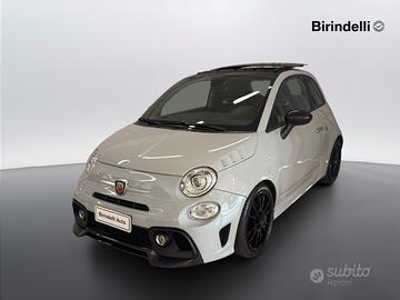 ABARTH 595 - 595 1.4 Turbo T-Jet 160 CV Pista