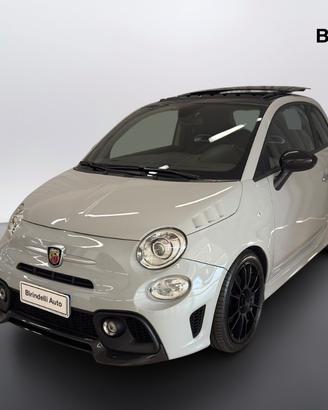 ABARTH 595 - 595 1.4 Turbo T-Jet 160 CV Pista