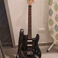 Squier by Fender