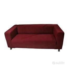 DIVANO KLIPPAN IKEA 2/3 posti