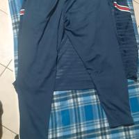 Tuta PSG Jordan originale blu - taglia L