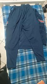 Tuta PSG Jordan originale blu - taglia L