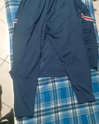 Tuta PSG Jordan originale blu - taglia L