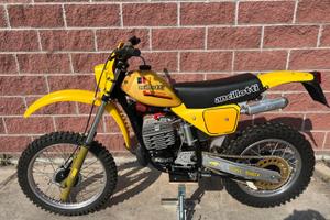 MOTO D'EPOCA ANCILLOTTI