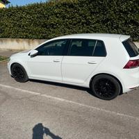 Golf 7 2.0 tdi highline