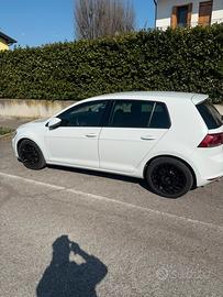 Golf 7 2.0 tdi highline