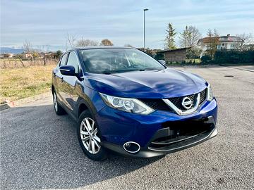 Nissan quasquai 1.5 defappata