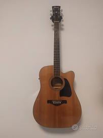 Chitarra acustica Ibanez