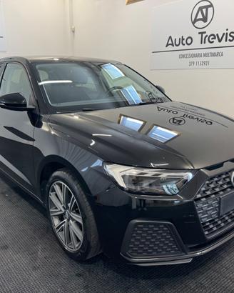 Audi A1 SPB 25 TFSI Admired