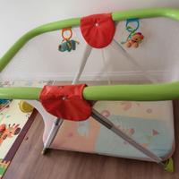 Come nuovo Brevi box richiudibile per bambini