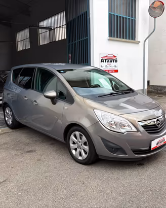 Opel Meriva 1.4 100CV Elective