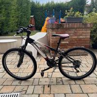Bici MTB Ragazzino