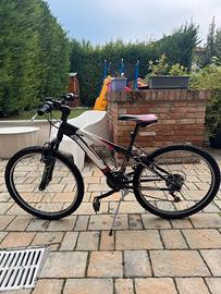 Bici MTB Ragazzino