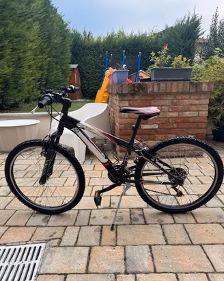 Bici MTB Ragazzino