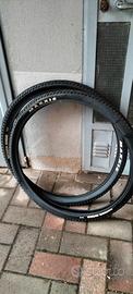 gomme bici MTB