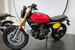 Fantic Caballero 700