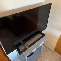 TV Philips 32” pollici