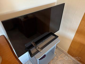 TV Philips 32” pollici