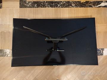  TV SAMSUNG SMART CURVO modello UE49NU7500U 