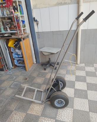Carrello per la spiaggia