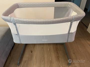 Culla next to me Giordani