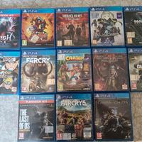 videogiochi ps4