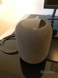 Apple HomePod 1ª gen Space Gray