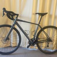 Bici da gravel Cannondale