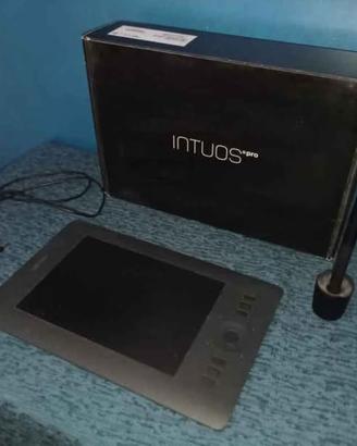 Tavoletta grafica Wacom Intous Pro S