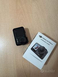Dji osmo action 4