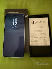 SAMSUNG GALAXY S 26 ULTRA
