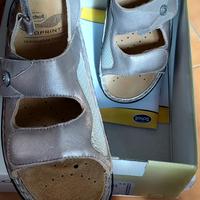 Sandali dr Scholls n. 39