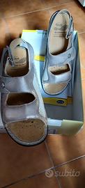 Sandali dr Scholls n. 39