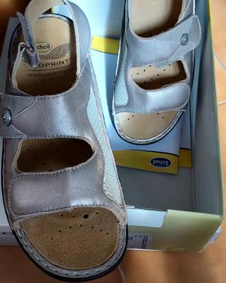 Sandali dr Scholls n. 39